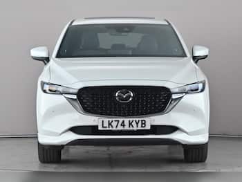 Used Mazda CX-5 2024 for sale - 79539341: Photo
