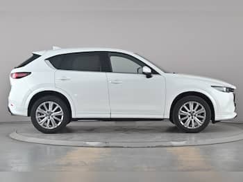 Used Mazda CX-5 2024 for sale - 79539341: Photo