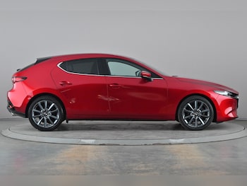 Used Mazda Mazda3 2023 for sale - 78852369: Photo