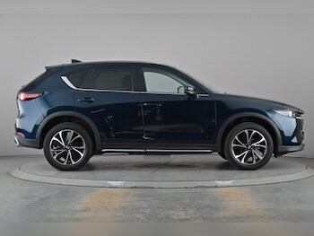 Used Mazda CX-5 2025 for sale - 78154855: Photo