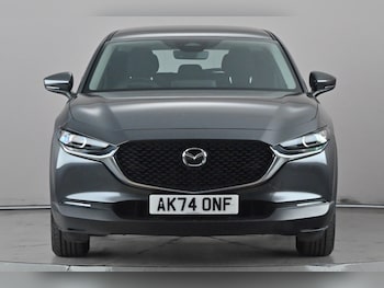 Used Mazda CX-30 2024 for sale - 79539379: Photo