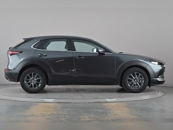 Used Mazda CX-30 2024 for sale - 79539379: Photo
