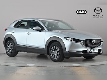 Used Mazda CX-30 2023 for sale - 79114732: Photo