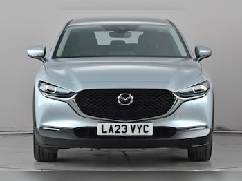 Used Mazda CX-30 2023 for sale - 79114732: Photo