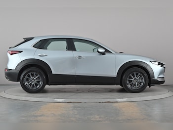 Used Mazda CX-30 2023 for sale - 79114732: Photo