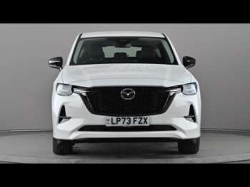 Used Mazda CX-60 2023 for sale - 73618905: Photo