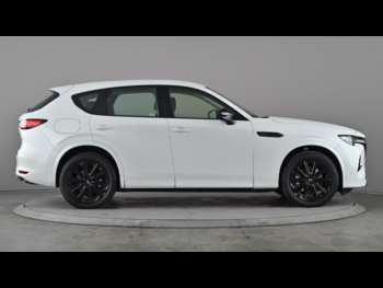 Used Mazda CX-60 2023 for sale - 73618905: Photo