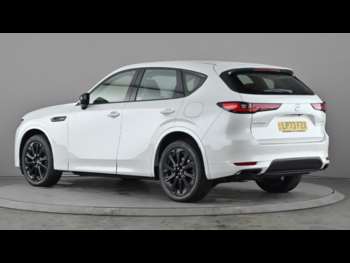 Used Mazda CX-60 2023 for sale - 73618905: Photo