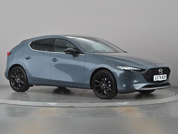 Mazda - Mazda3