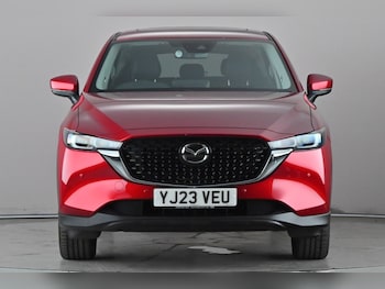 Used Mazda CX-5 2023 for sale - 78576590: Photo