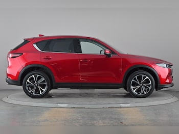 Used Mazda CX-5 2023 for sale - 78576590: Photo