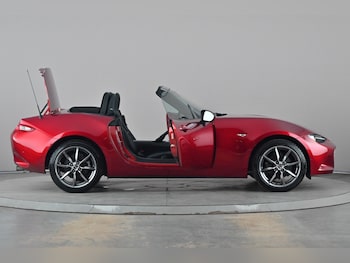 Used Mazda MX-5 2022 for sale - 78926874: Photo