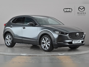 Used Mazda CX-30 2023 for sale - 79239005: Photo