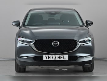 Used Mazda CX-30 2023 for sale - 79239005: Photo