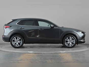 Used Mazda CX-30 2023 for sale - 79239005: Photo