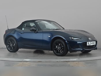 Mazda - MX-5