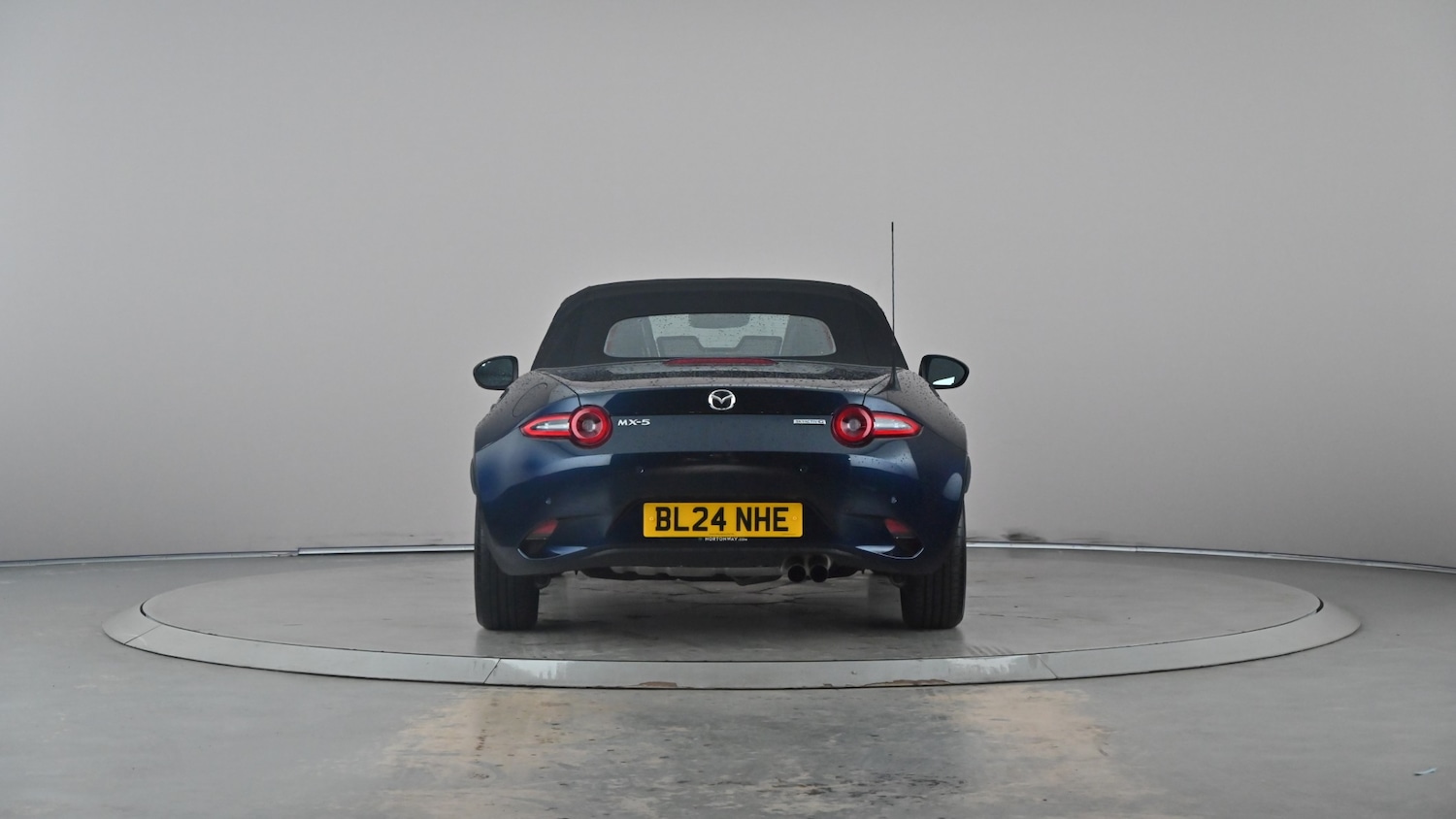 Vehicle 45