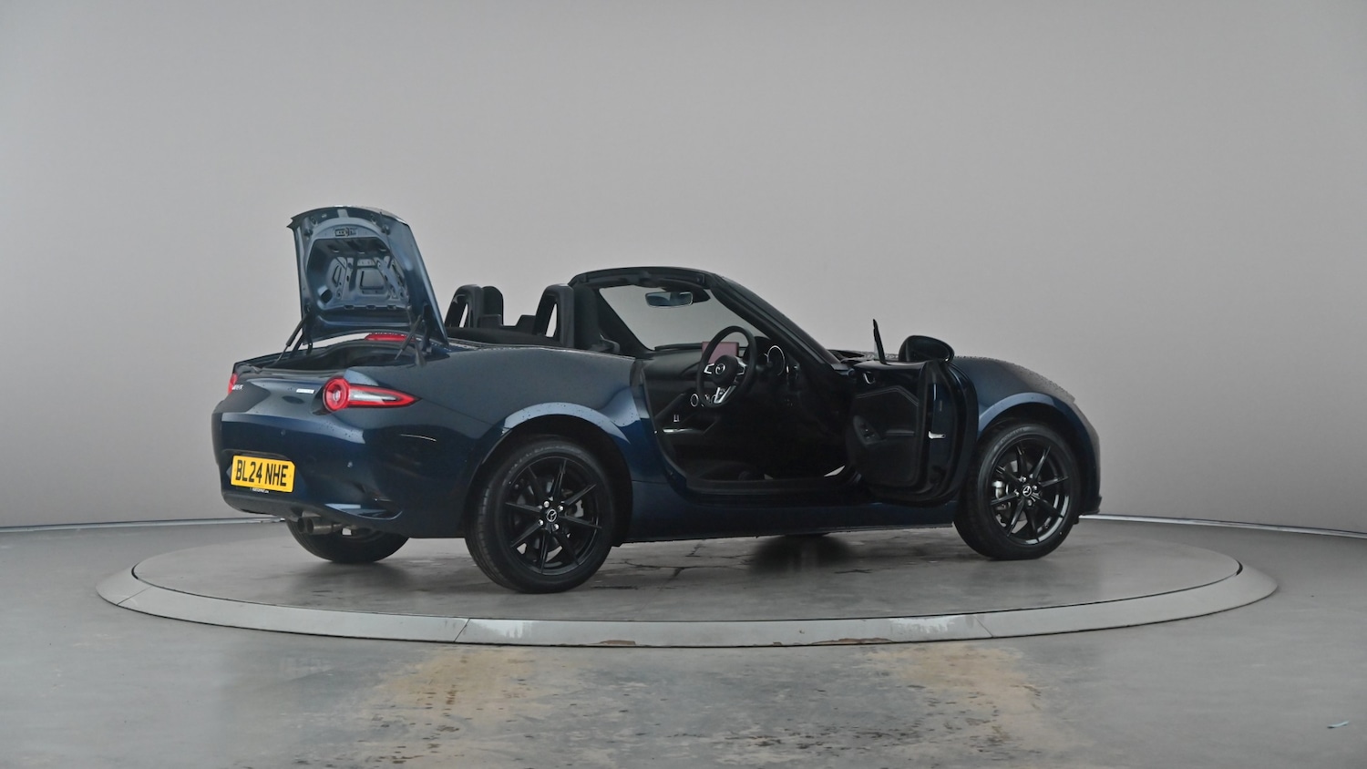 Vehicle 87