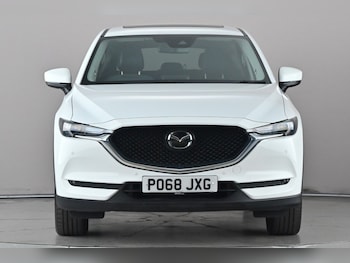 Used Mazda CX-5 2018 for sale - 79210947: Photo