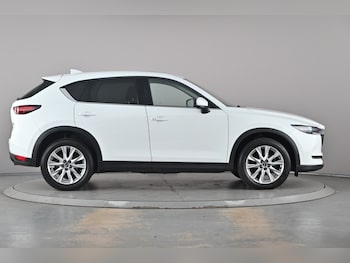 Used Mazda CX-5 2018 for sale - 79210947: Photo