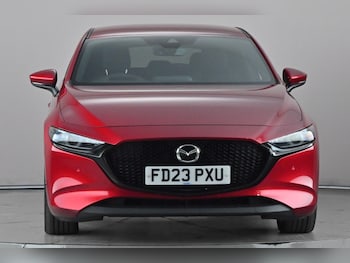 Used Mazda Mazda3 2023 for sale - 79365800: Photo