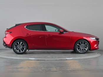 Used Mazda Mazda3 2023 for sale - 79365800: Photo