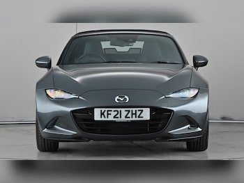 Used Mazda MX-5 2021 for sale - 75843969: Photo