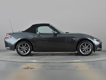 Used Mazda MX-5 2021 for sale - 75843969: Photo