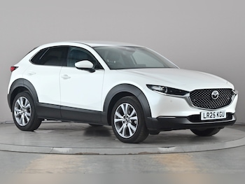 Used Mazda CX-30 2025 for sale - 78920314: Photo