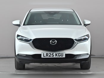 Used Mazda CX-30 2025 for sale - 78920314: Photo