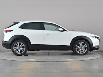 Used Mazda CX-30 2025 for sale - 78920314: Photo