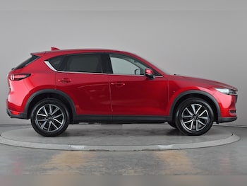 Used Mazda CX-5 2017 for sale - 79172154: Photo