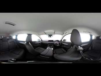 Used Mazda CX-60 2024 for sale - 74720223: Photo