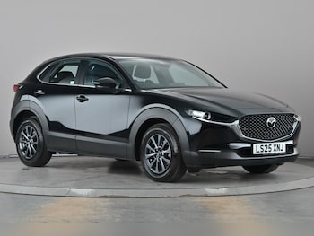 Used Mazda CX-30 2025 for sale - 78888252: Photo