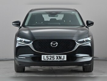 Used Mazda CX-30 2025 for sale - 78888252: Photo