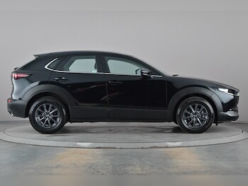 Used Mazda CX-30 2025 for sale - 78888252: Photo