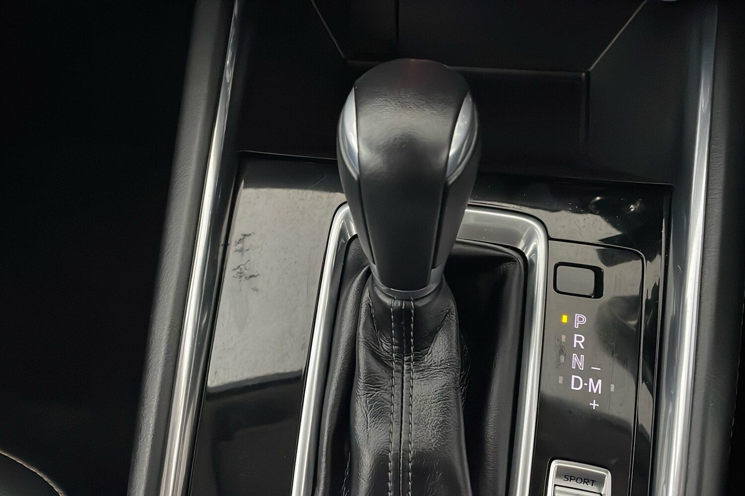 Used Mazda CX-5 for sale - 77729412: Photo 14