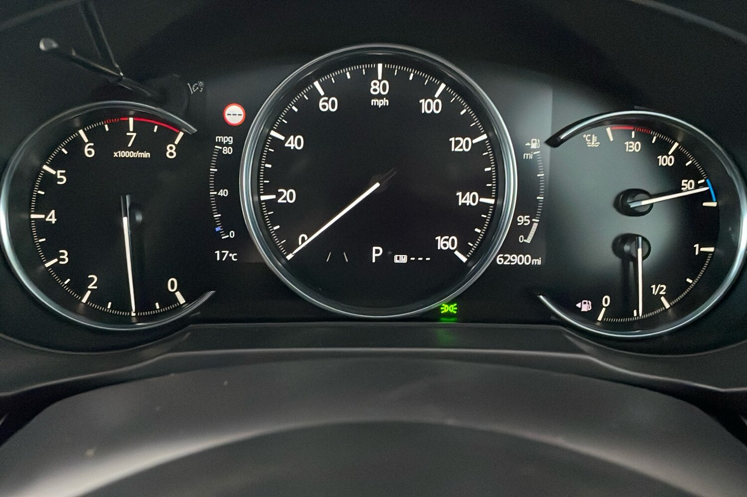 Used Mazda CX-5 for sale - 77729412: Photo 15