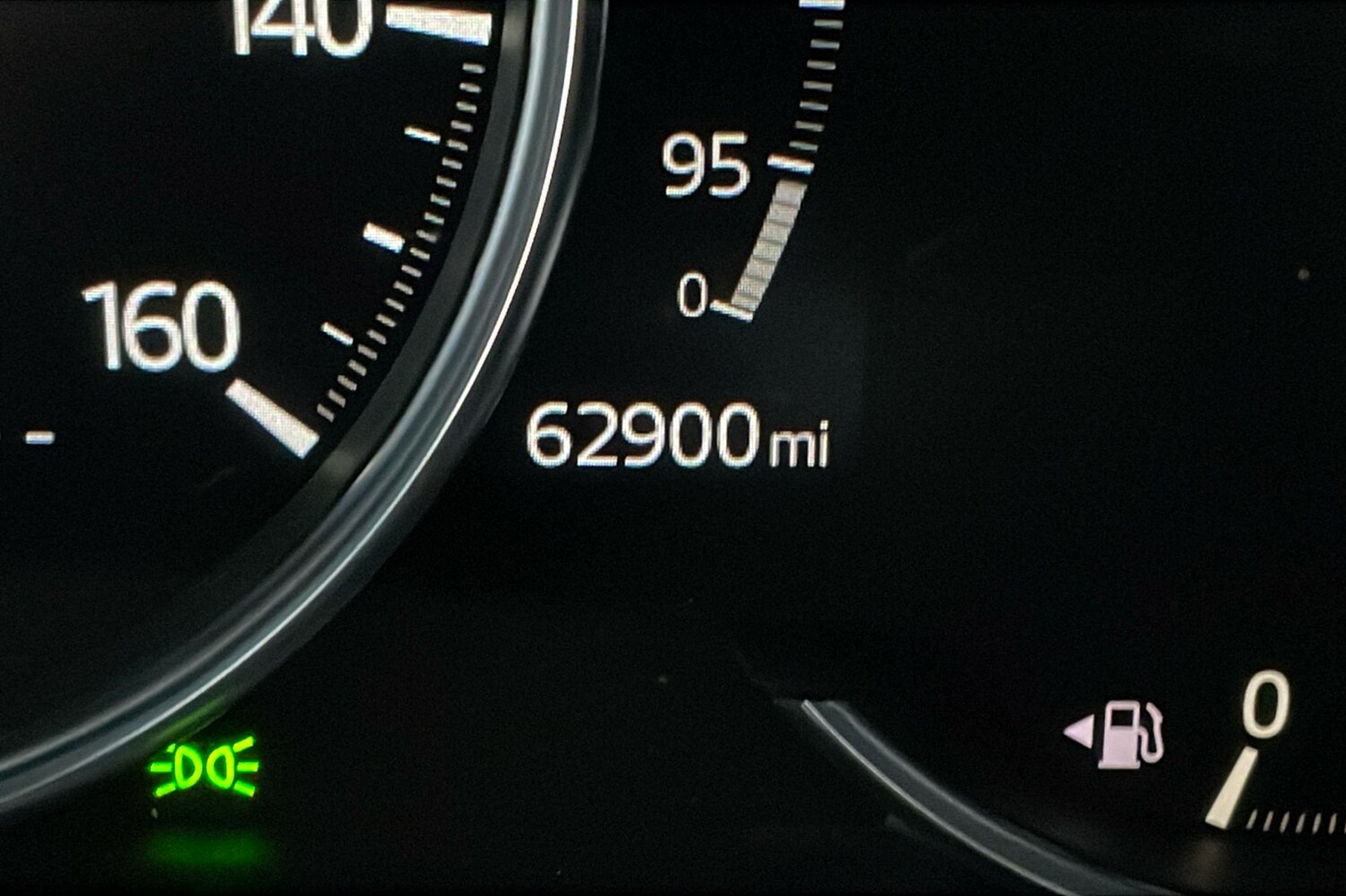 Used Mazda CX-5 for sale - 77729412: Photo 16