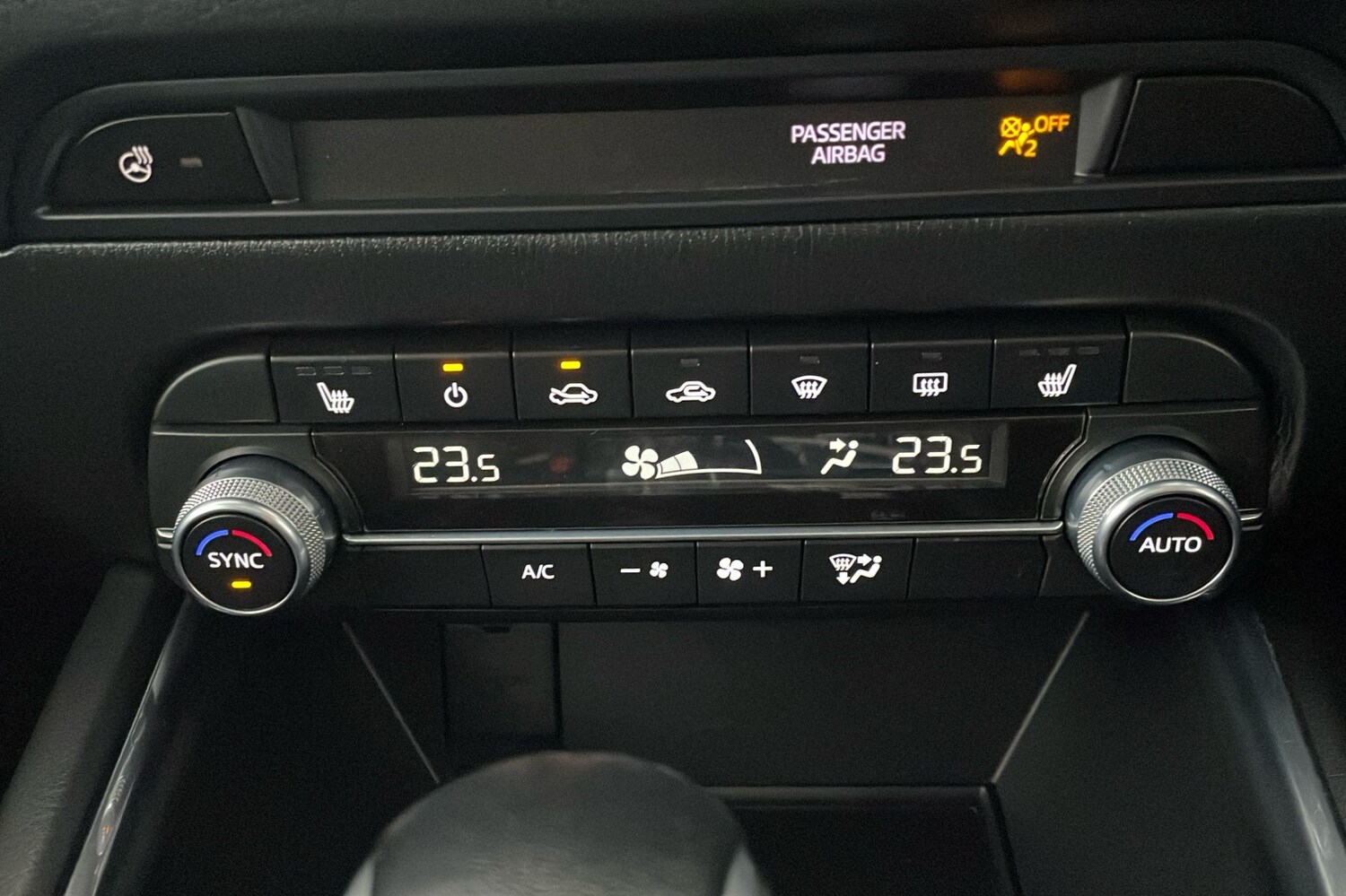 Used Mazda CX-5 for sale - 77729412: Photo 17