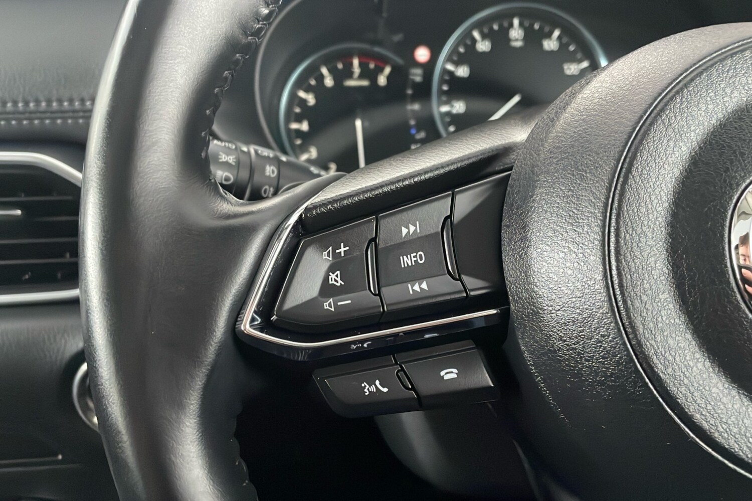 Used Mazda CX-5 for sale - 77729412: Photo 18