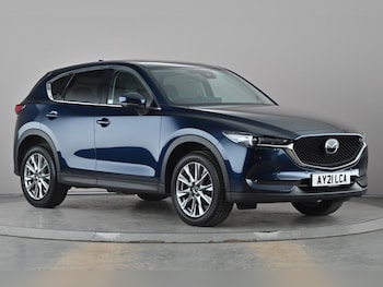 Used Mazda CX-5 undefined for sale - 77729412: Photo