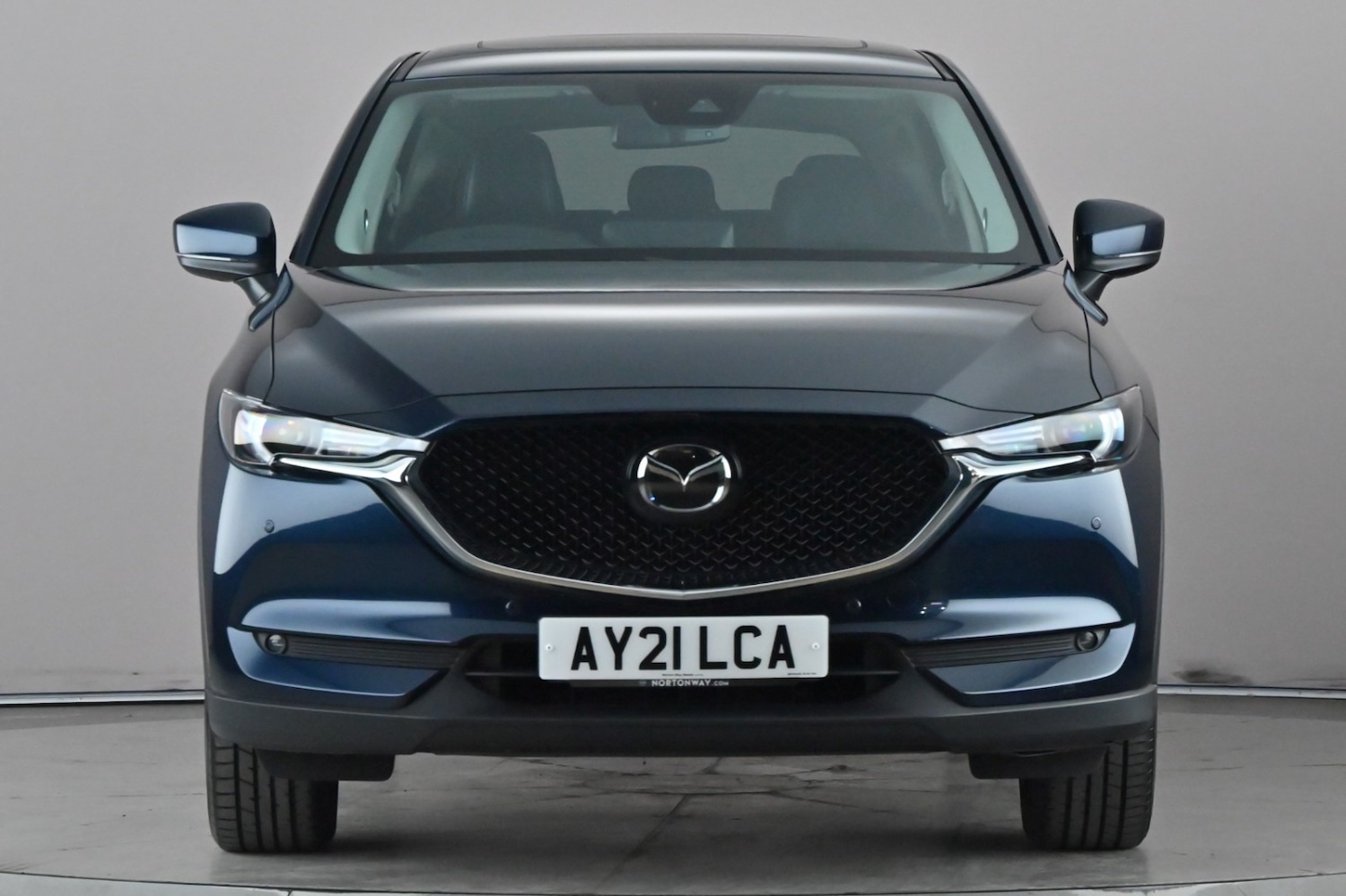 Used Mazda CX-5 for sale - 77729412: Photo 2