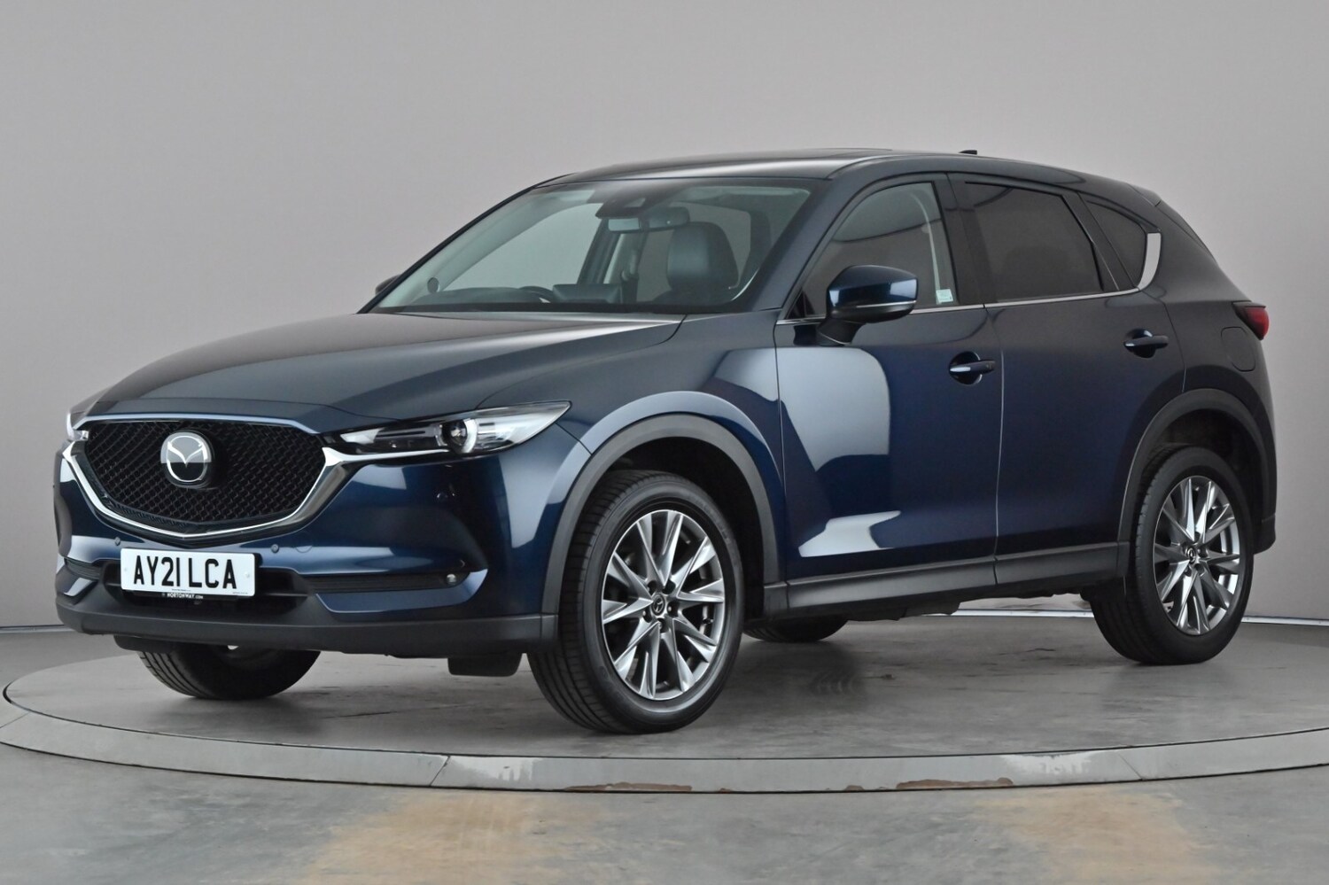 Used Mazda CX-5 for sale - 77729412: Photo 25