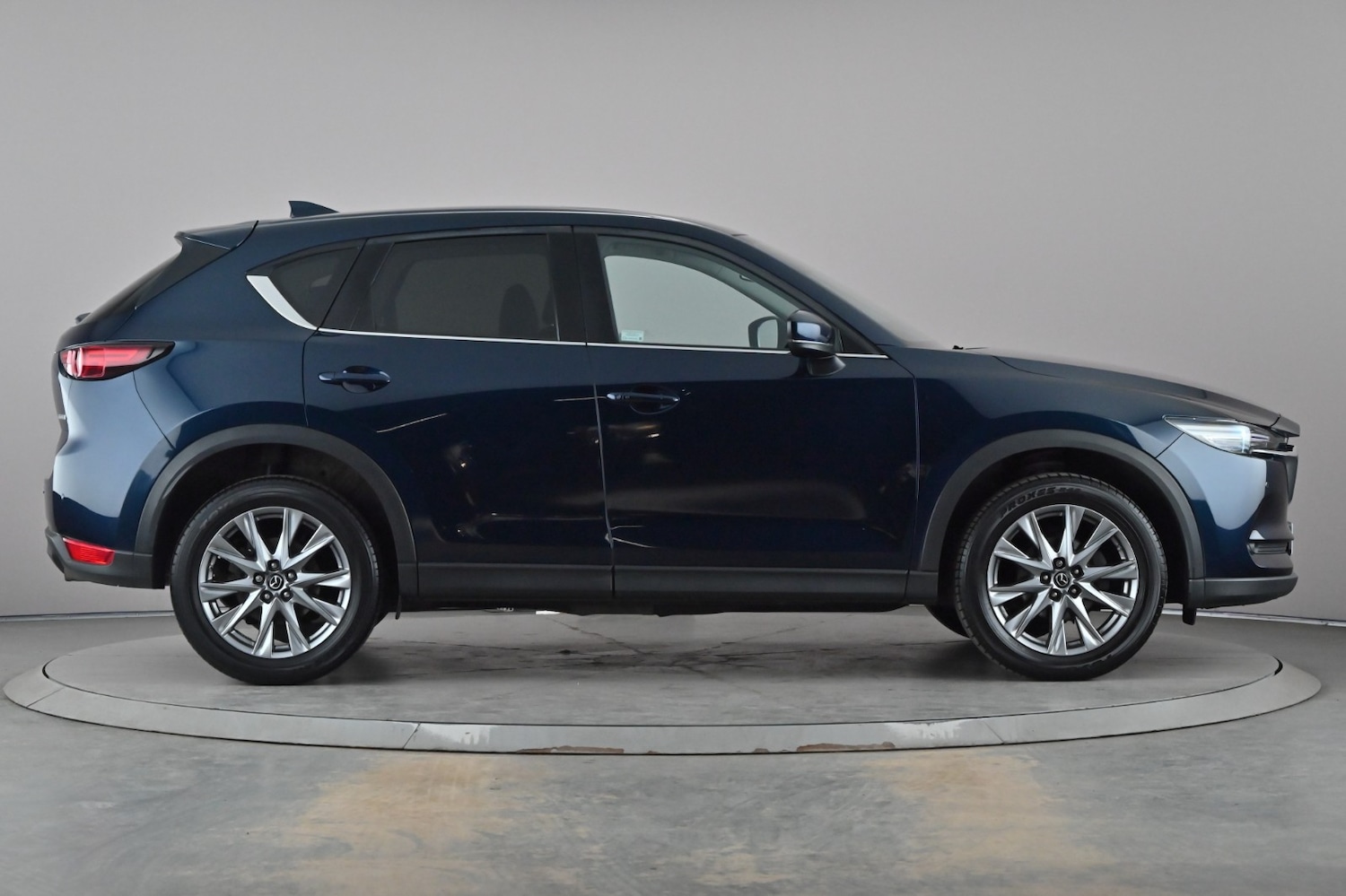 Used Mazda CX-5 for sale - 77729412: Photo 3