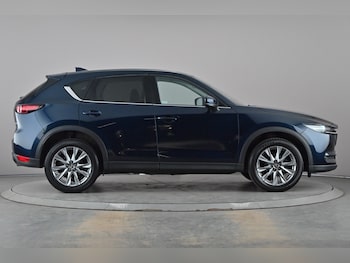 Used Mazda CX-5 undefined for sale - 77729412: Photo