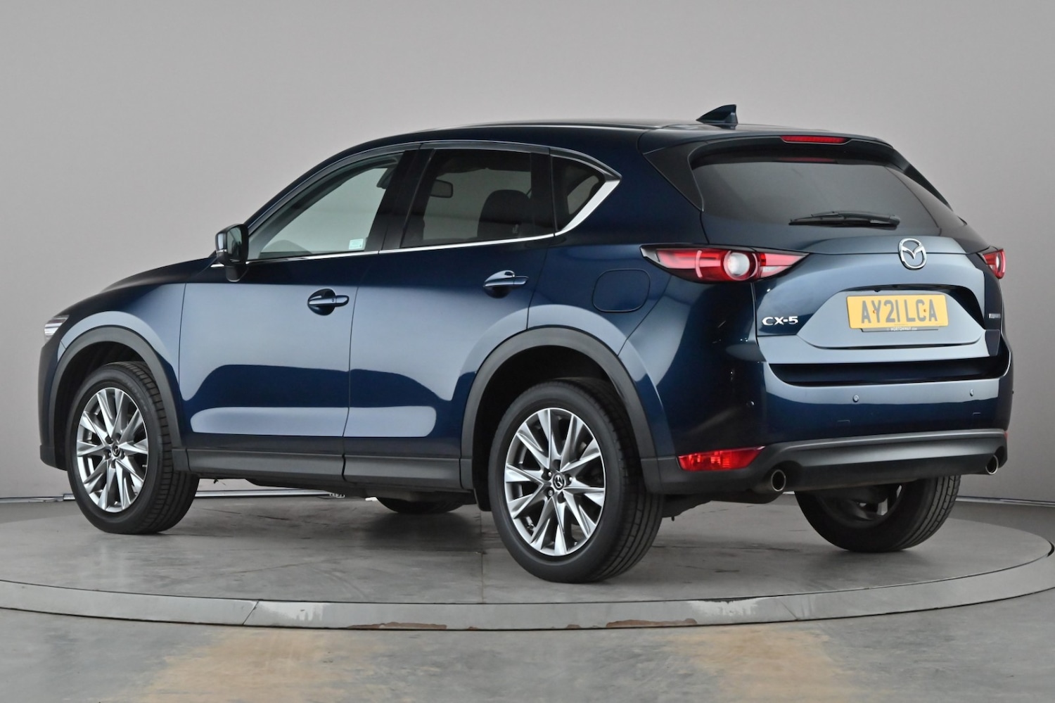 Used Mazda CX-5 for sale - 77729412: Photo 5