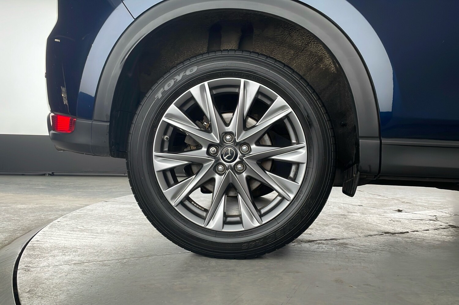 Used Mazda CX-5 for sale - 77729412: Photo 8