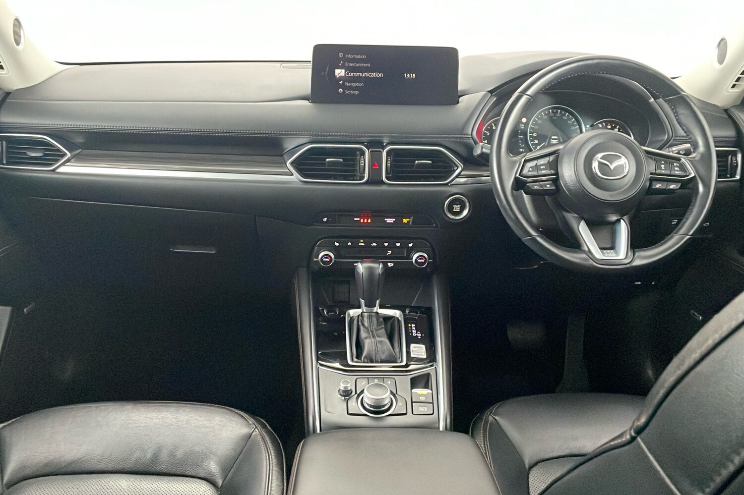 Used Mazda CX-5 for sale - 77729412: Photo 9