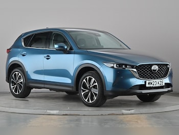 Used Mazda CX-5 2023 for sale - 78820170: Photo